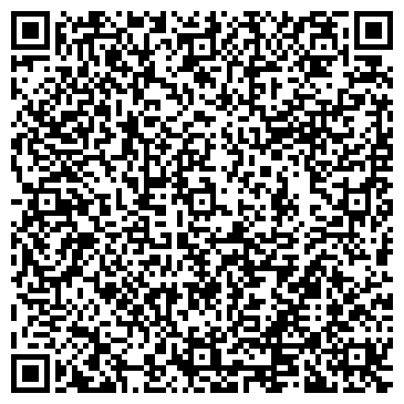 QR-код с контактной информацией организации Акура Хонда