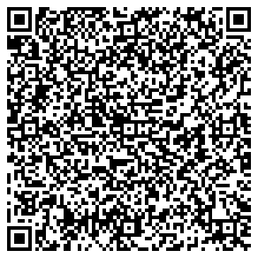 QR-код с контактной информацией организации ООО Гранд-Престиж