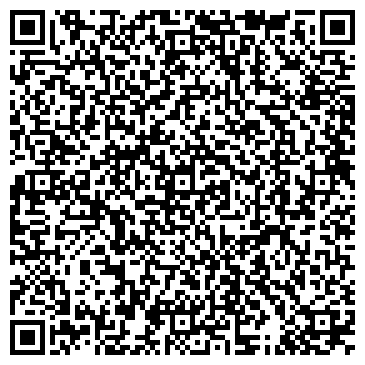 QR-код с контактной информацией организации Электротех