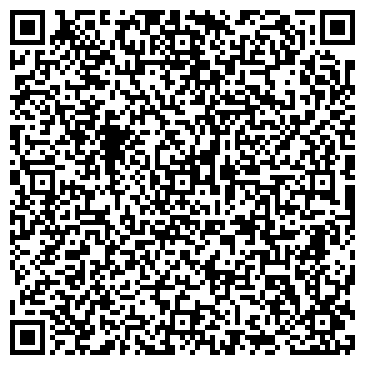 QR-код с контактной информацией организации ООО Русь-Авто