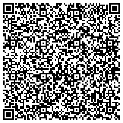 QR-код с контактной информацией организации Сибирское Рериховское общество, культурно-просветительская общественная организация