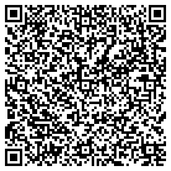 QR-код с контактной информацией организации Дом литераторов Кузбасса