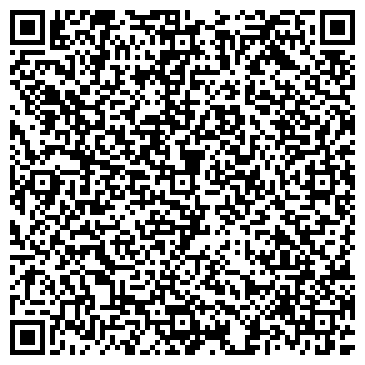 QR-код с контактной информацией организации ООО Финсервис