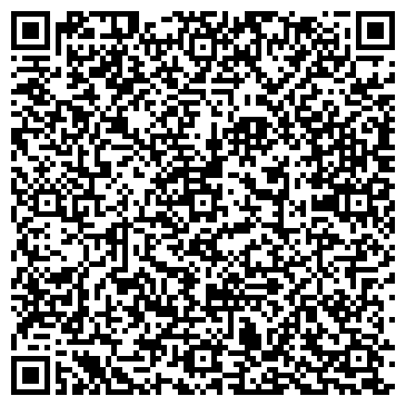 QR-код с контактной информацией организации Style