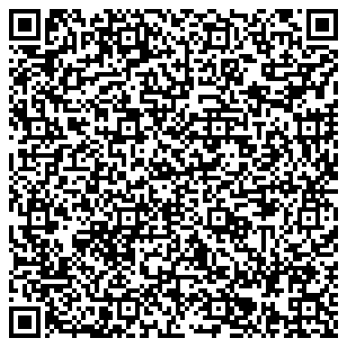 QR-код с контактной информацией организации ООО Тамбовский инновационно-технологический центр машиностроения