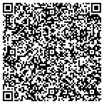 QR-код с контактной информацией организации ООО ТрансСибРеал