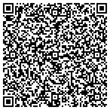 QR-код с контактной информацией организации Japantrek