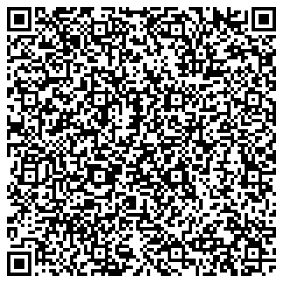 QR-код с контактной информацией организации Мир-Кеннел, Кемеровская областная общественная организация любителей собаководства