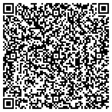 QR-код с контактной информацией организации Электротех