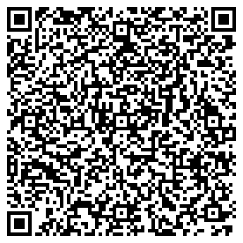 QR-код с контактной информацией организации ООО Ломбард Рост и К