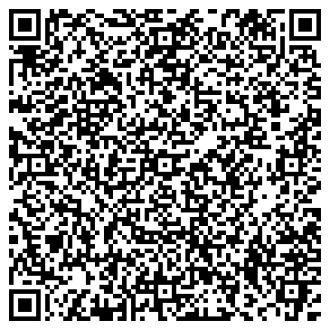 QR-код с контактной информацией организации ООО Альп Групп