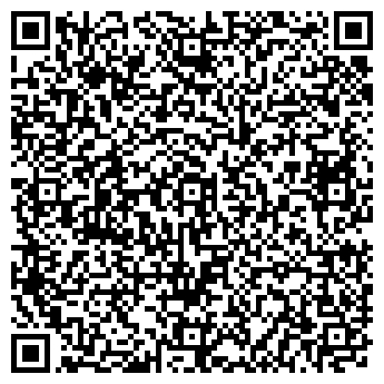 QR-код с контактной информацией организации НАШЕ ВРЕМЯ, ЗАО