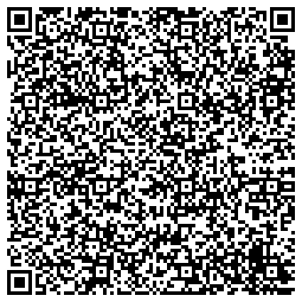 QR-код с контактной информацией организации АВТОЦЕНТР на Хилокской