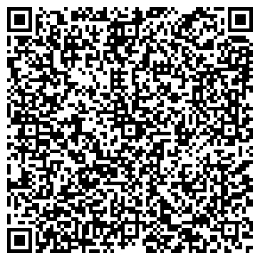 QR-код с контактной информацией организации ООО Эластика
