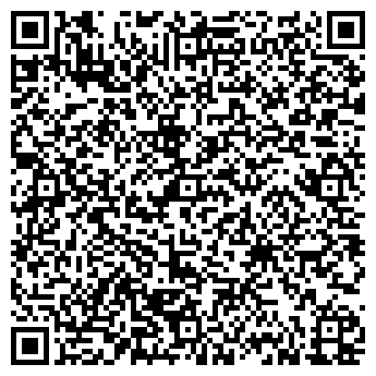 QR-код с контактной информацией организации Автосервис "X-Motors"