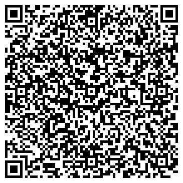 QR-код с контактной информацией организации Господинъ оформитель