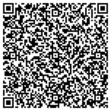 QR-код с контактной информацией организации Ногтевые технологии
