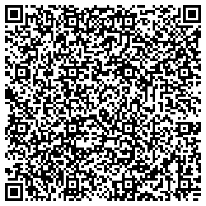 QR-код с контактной информацией организации Кемеровская областная организация Российского профсоюза работников культуры