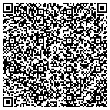 QR-код с контактной информацией организации КОРЕЯ, магазин автозапчастей для Kia, Hyundai, Chevrolet