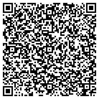 QR-код с контактной информацией организации Империя