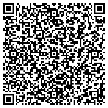 QR-код с контактной информацией организации ООО Ломбард КлондайК