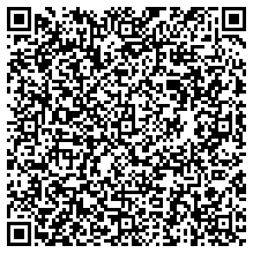 QR-код с контактной информацией организации Три кита