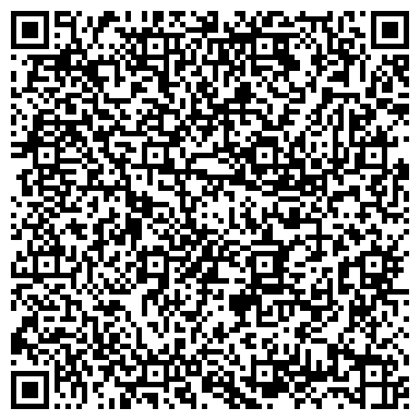 QR-код с контактной информацией организации Общество православных врачей Кемеровской области