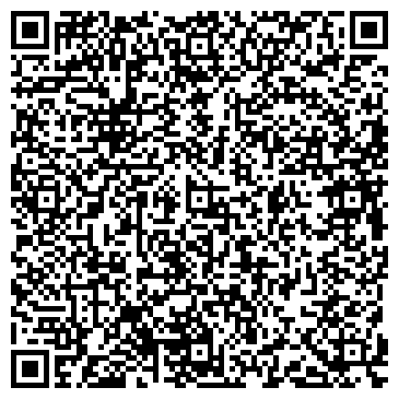 QR-код с контактной информацией организации Автозапчасти154