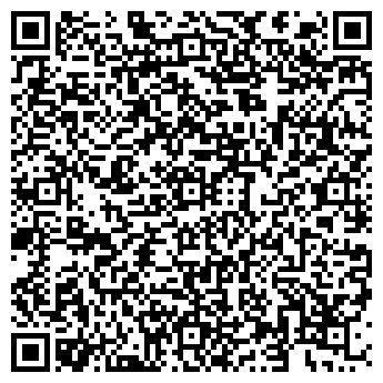 QR-код с контактной информацией организации Королева