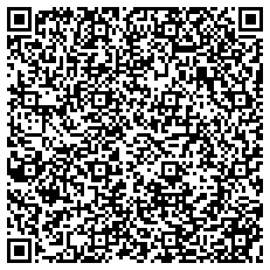 QR-код с контактной информацией организации ОАО Справочно-информационный центр