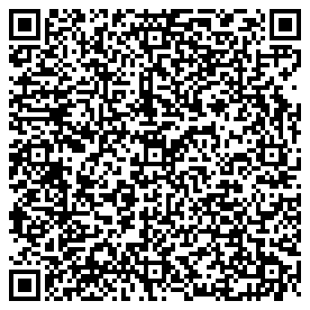 QR-код с контактной информацией организации Студия красоты Виктории Смирновой