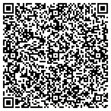 QR-код с контактной информацией организации Акварель, АНО