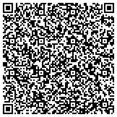 QR-код с контактной информацией организации Молодежная инициатива, Кемеровская региональная общественная организация