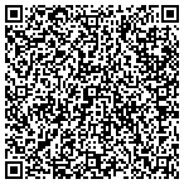 QR-код с контактной информацией организации БизнесАрт