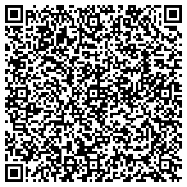 QR-код с контактной информацией организации Сактон