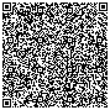 QR-код с контактной информацией организации Кемеровская областная организация профсоюза работников строительства и промышленности строительных материалов России