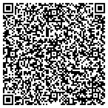 QR-код с контактной информацией организации Monoroom