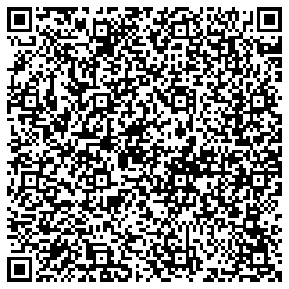 QR-код с контактной информацией организации Кемеровская областная организация профсоюза работников народного образования и науки РФ