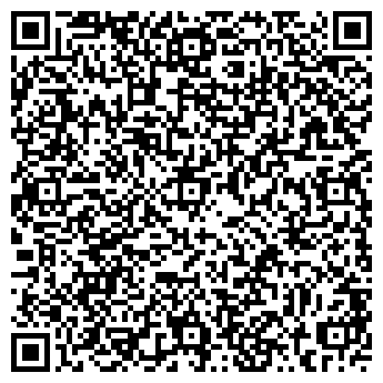 QR-код с контактной информацией организации ООО Автодело