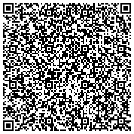 QR-код с контактной информацией организации Кемеровская областная организация профсоюза работников государственных учреждений и общественного обслуживания