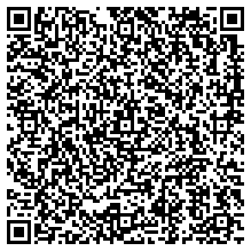 QR-код с контактной информацией организации Центр дополнительного образования детей