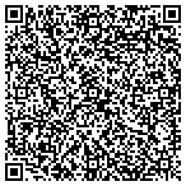 QR-код с контактной информацией организации Колибри