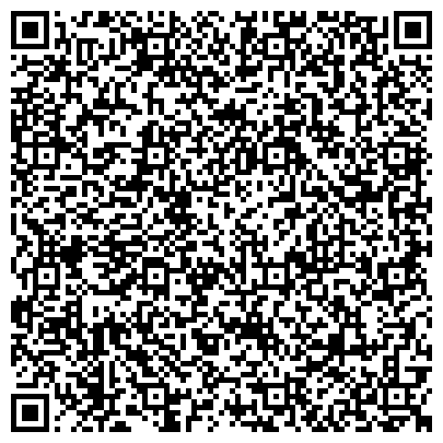 QR-код с контактной информацией организации Областной комитет профсоюза работников лесных отраслей РФ, общественная организация