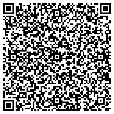 QR-код с контактной информацией организации Florence