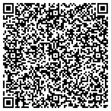 QR-код с контактной информацией организации Мир Мехов