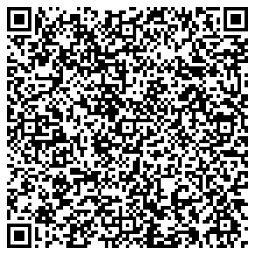 QR-код с контактной информацией организации Сатис