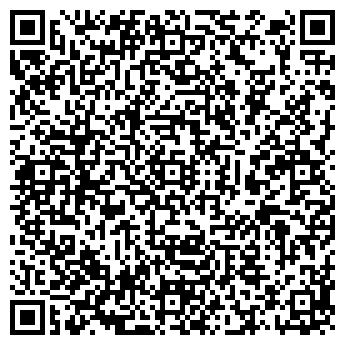 QR-код с контактной информацией организации ООО Ломбард КлондайК