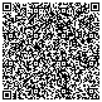 QR-код с контактной информацией организации НАУЧНО-ТЕХНИЧЕСКИЙ ЦЕНТР