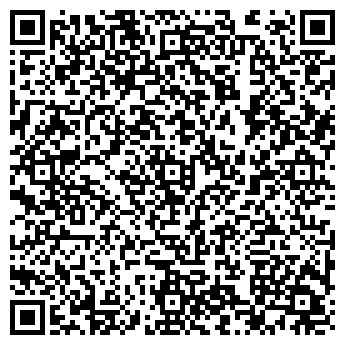 QR-код с контактной информацией организации Дизайн-Принт