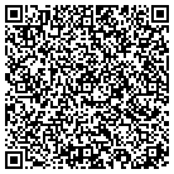 QR-код с контактной информацией организации "Америка Европа"